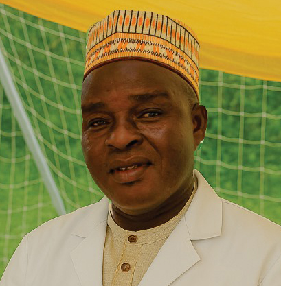 Modern Traditional Medicine Practitioners of Nigeria MTMPN